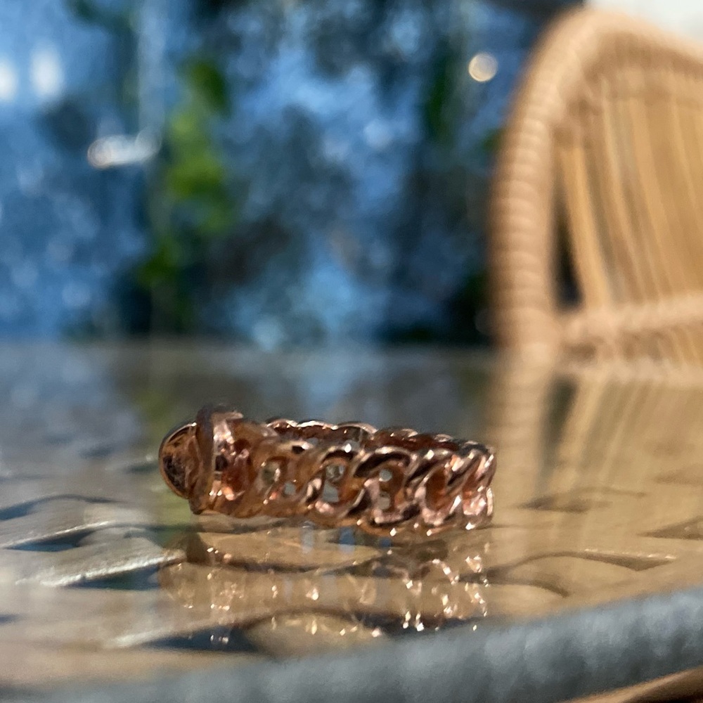 Marc jacobs ring - Picture 4 of 5